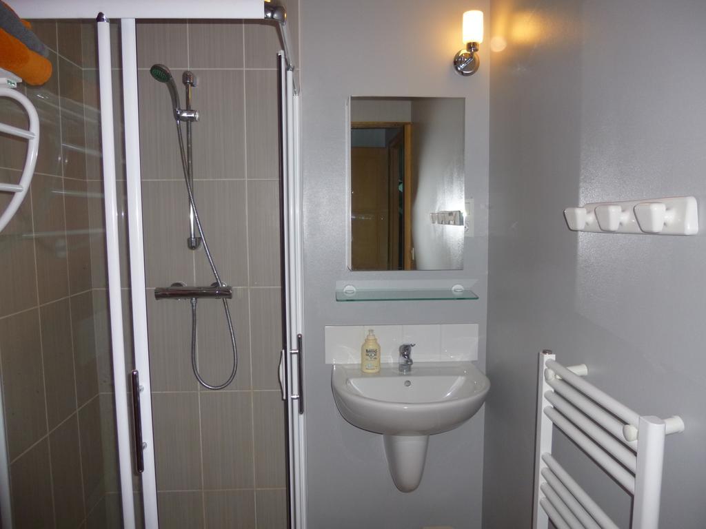 Chambres D'Hotes De Celine Et David Gahard Exterior foto